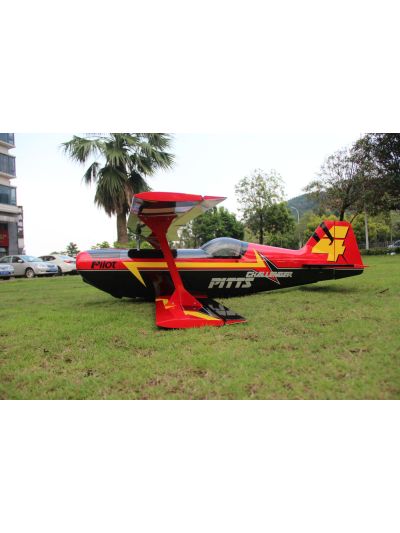 Pilot RC Pitts Challenger 106"
