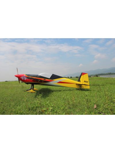 Pilot RC Slick 67"