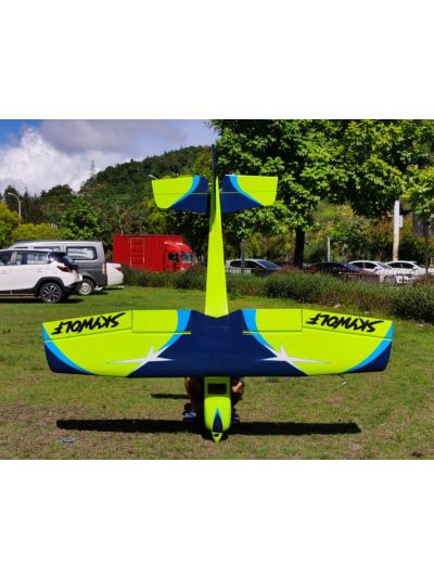 Pilot RC Skywolf 73" V2