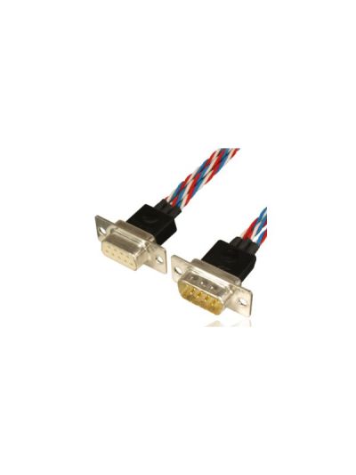Powerbox Cable set Premium "one4three "SUB-D/SUB-D, wire length 160cm