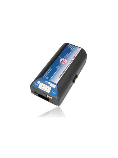 Powerbox PowerPak 2.5X2 PRO