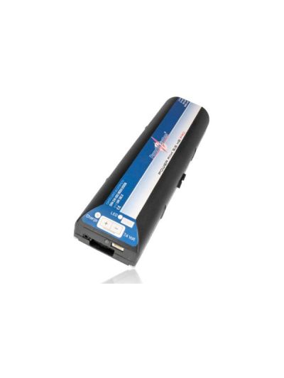 Powerbox PowerPak 5.0X2 PRO incl. Mounting frame