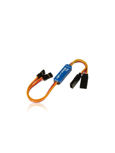 Powerbox iGyro 1e