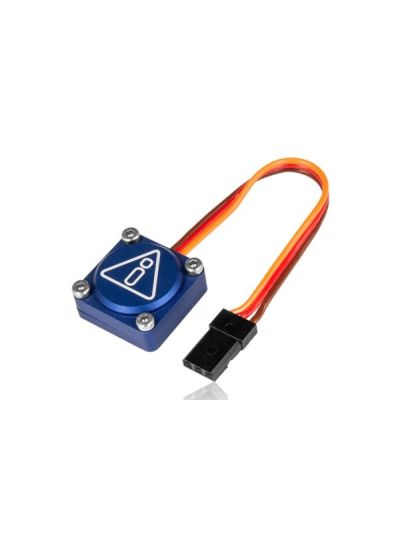 PowerBox iGyro SAT