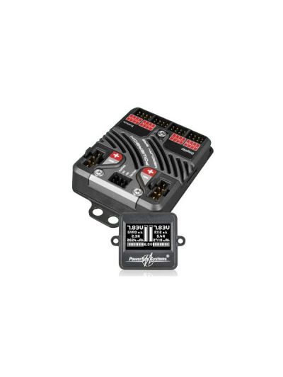 PowerBox Mercury SR2