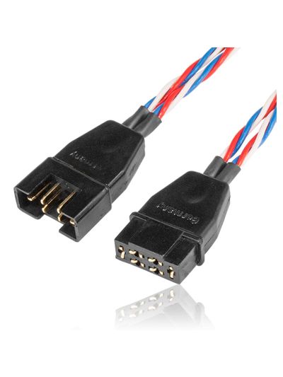 Powerbox Cable set Premium "one4two" MPX/MPX, wire length 160cm