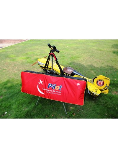 Pilot RC Pitts Challenger Wingbags