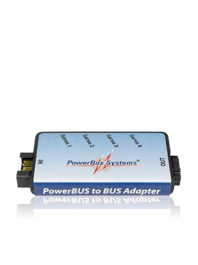 PowerBus to BUS