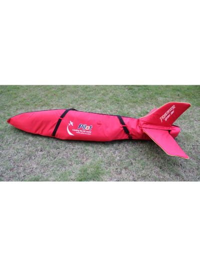 Predator jet Wingbags