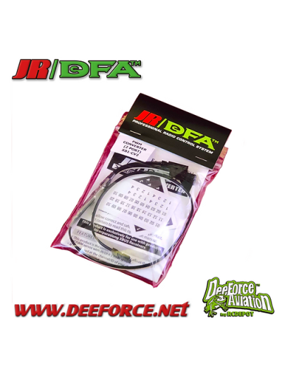 PWM converter (2 port) XB1-CV2 4.5v-8.4v