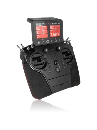 Radio System CORE (handheld version)-Black