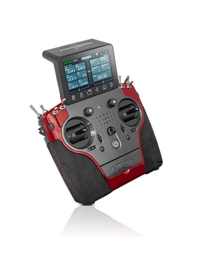 Radio System ATOM (handheld version)