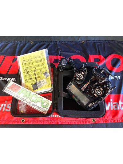 Refurbished T44 Special Edition Mode 2 with soft case