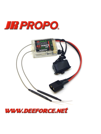 RG16BPX od only