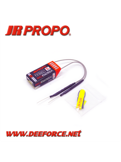 RG612BX 2k soft lighter case