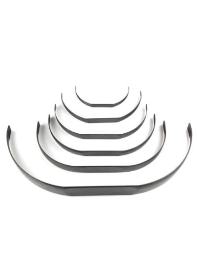 Carbon Fiber Landing Gear, for 24%/26% Extra 260/330/300