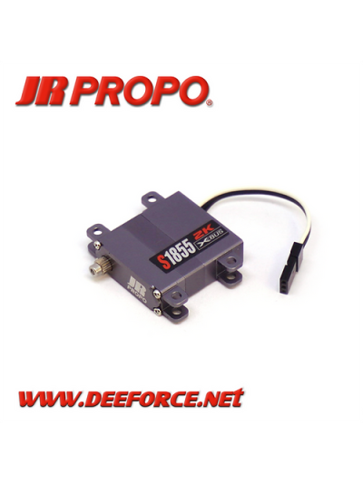 S1855 2K Servo 10mm wing servo SYNC