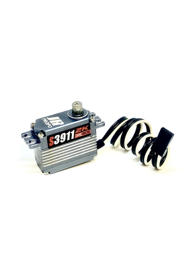 S3911 2K Super Mini Servo SYNC