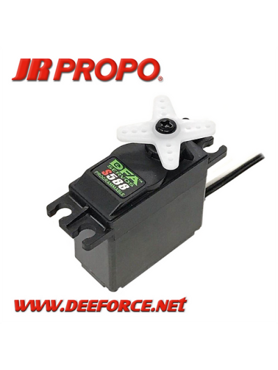 S588M programmable