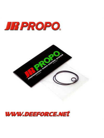 S8411 O-RING Dust seal kit