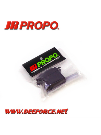 S8411 plastic case
