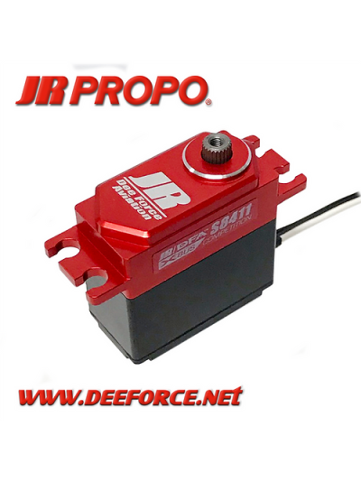 S8411 programmable competition