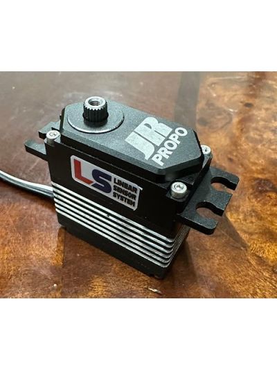 S8911BL 2K Linear Sensor