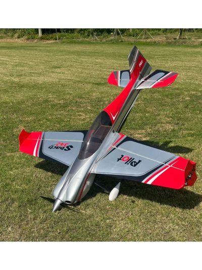 Pilot-RC SBach 342-103