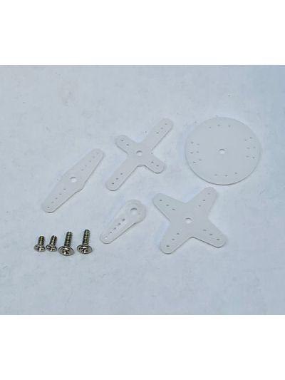 Servo Arm Set for E397