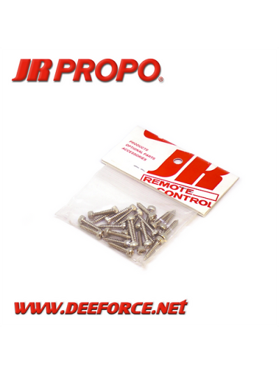 SERVO SCREW set (24 pcs)