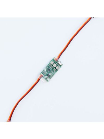 Simple Servo Adjuster