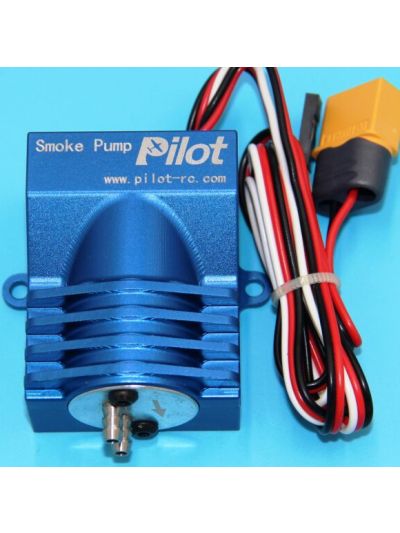 Smoke Pump