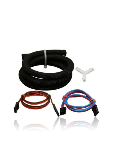 Accessories kit for PowerBox Smokepump