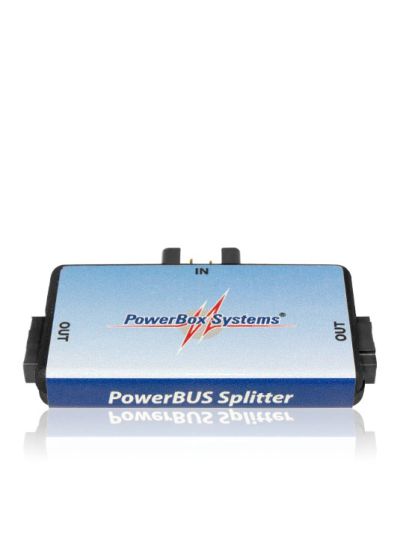 PowerBus Splitter