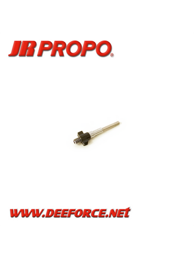 Stick shaft with dial for 28X