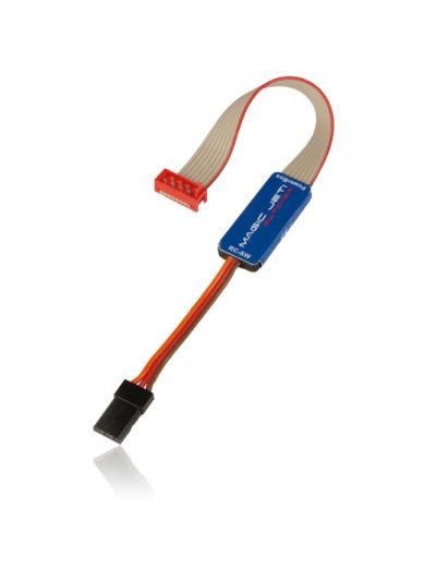 Magic Jeti Switch