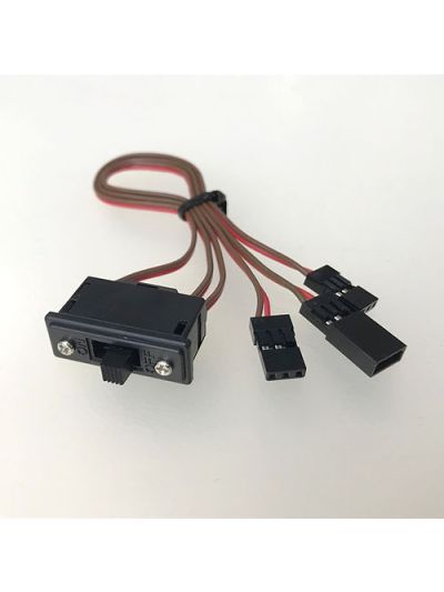 SWITCH HARNESS Ｃ