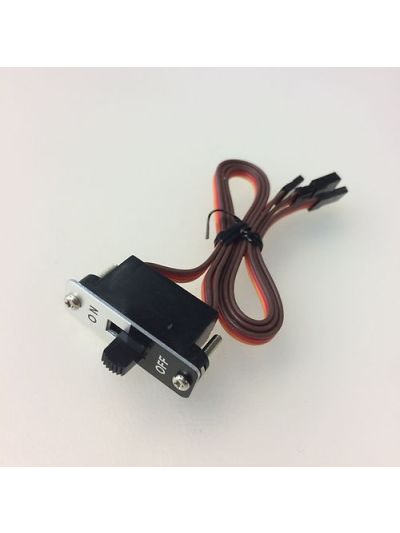 SWITCH HARNESS G