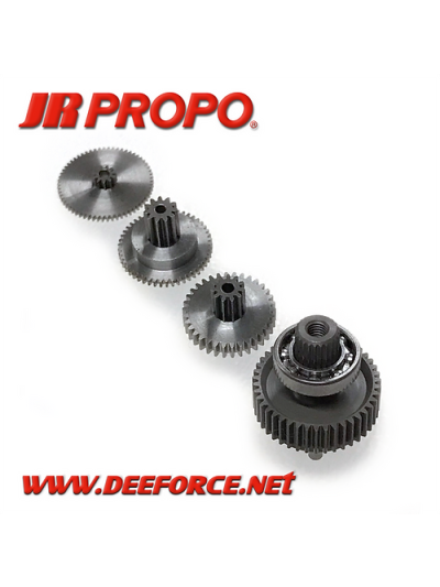 T0076890 S8911 (current model) or S8912 gear set 45C