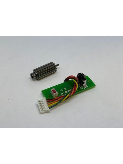 T14 Dial PCB Roller Switch