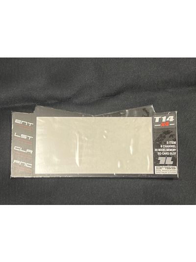 T14 Screen cover