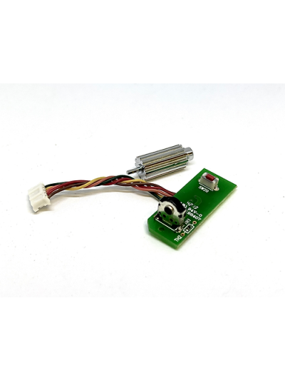 T44 Dial PCB Roller Switch