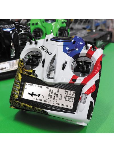 T44 US Flag
