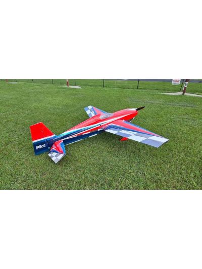 Pilot RC Edge 540 V3-85