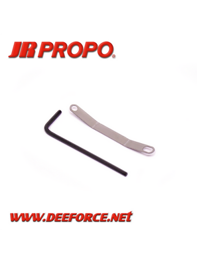 Throttle Rachet (Heli) for T8x4/T6x4