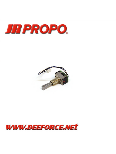 Toggle Switch "D or E" 3PFS ELITE