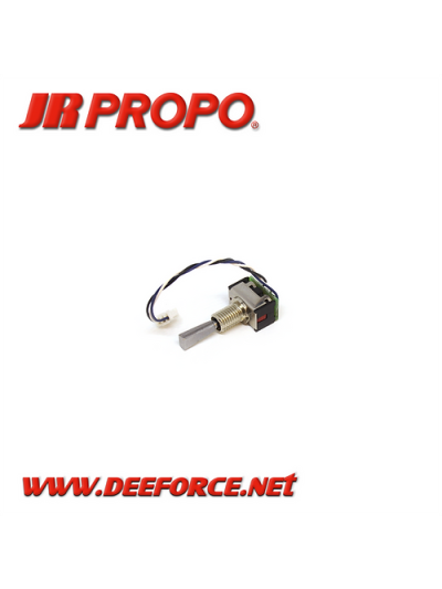 Toggle Switch "K or J" 3PFS ELITE
