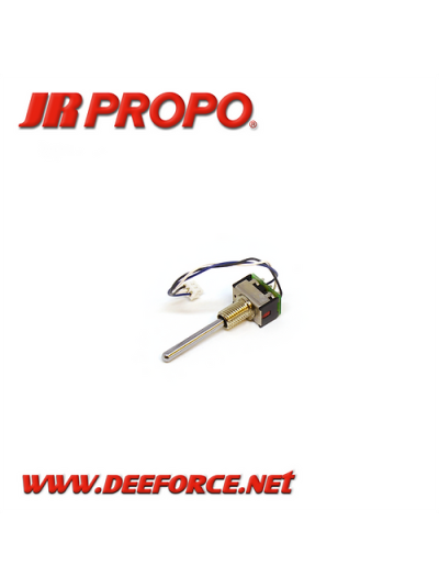 Toggle Switch "F" 3POL ELITE