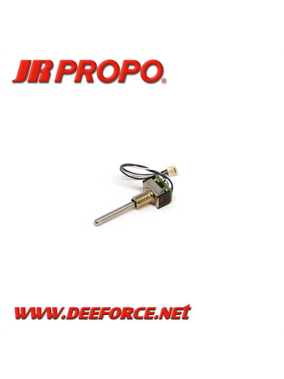 Toggle Switch "I" 3POL ELITE