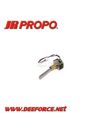 Toggle Switch "L" 2PFL ELITE